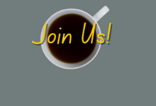 11/3 Coffee with the Superintendent