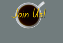 Coffee with the Superintendent
