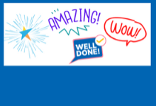 Kudos for Custodians!