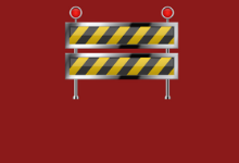 Spring Road Construction