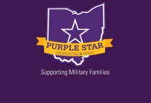 Purple Star Schools