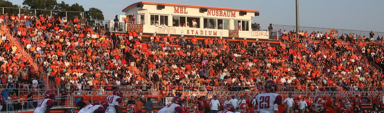 Mel Nusbaum Stadium