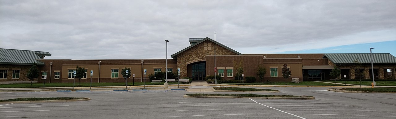 Central Trail Elementary