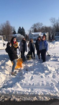 Fire Hydrant Challenge Accepted!