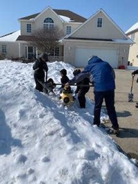 Fire Hydrant Challenge Accepted!