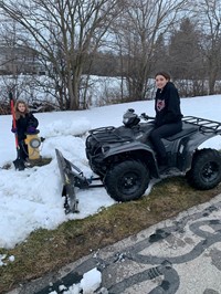 Fire Hydrant Challenge Accepted!