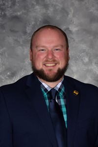 Picture of Andrew Duncan