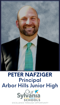 Peter Nafziger