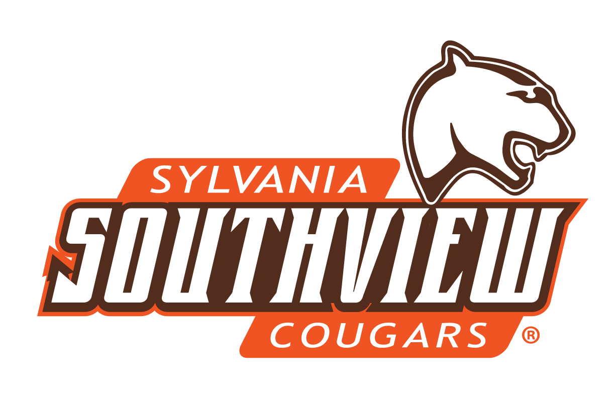 Southview School Crest